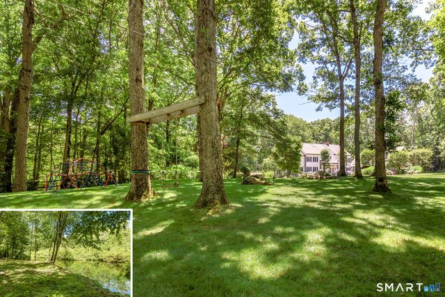 34 Laurel Lake West, Weston, CT 06883