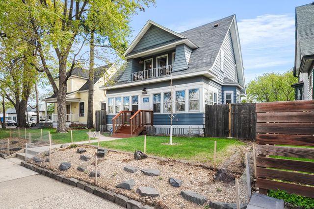 3817 Portland Avenue, Minneapolis, MN 55407