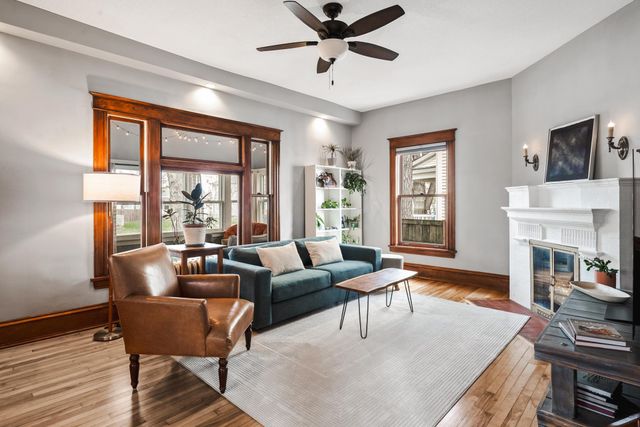 3817 Portland Avenue, Minneapolis, MN 55407
