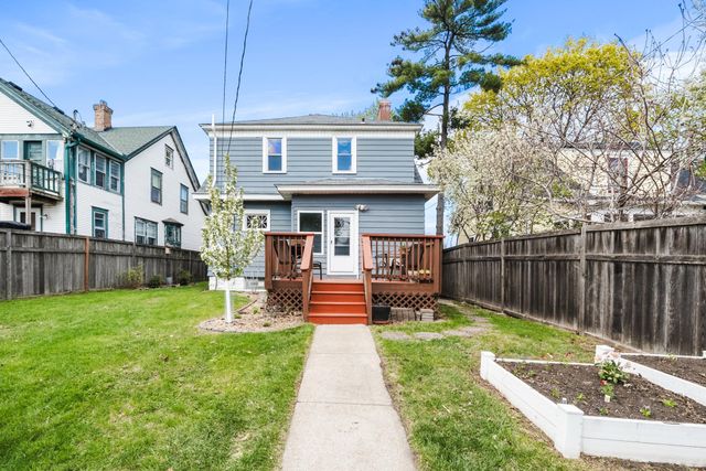3817 Portland Avenue, Minneapolis, MN 55407