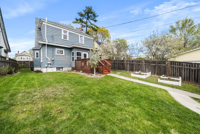 3817 Portland Avenue, Minneapolis, MN 55407