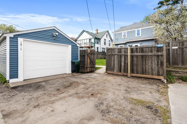 3817 Portland Avenue, Minneapolis, MN 55407