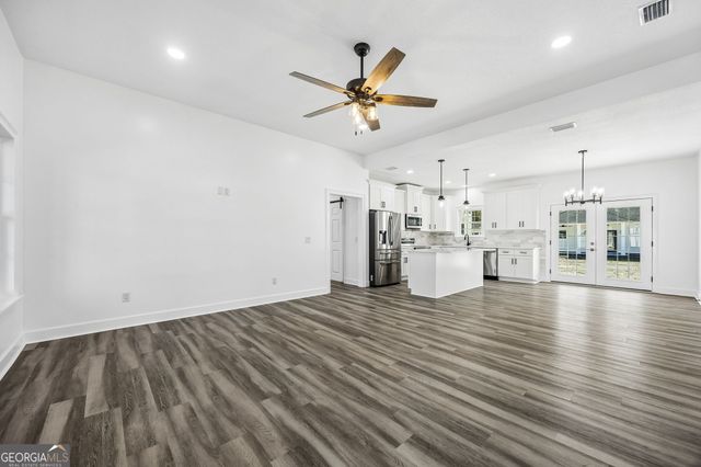 110 Robinson Street, Folkston, GA 31537