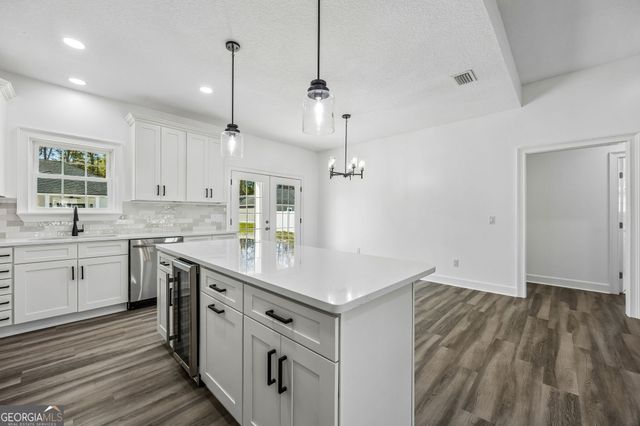 110 Robinson Street, Folkston, GA 31537