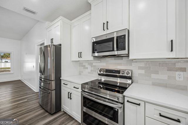 110 Robinson Street, Folkston, GA 31537