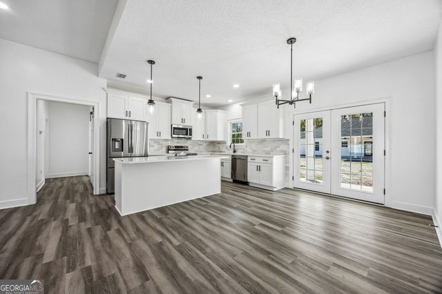 110 Robinson Street, Folkston, GA 31537