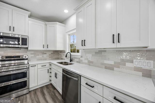 110 Robinson Street, Folkston, GA 31537