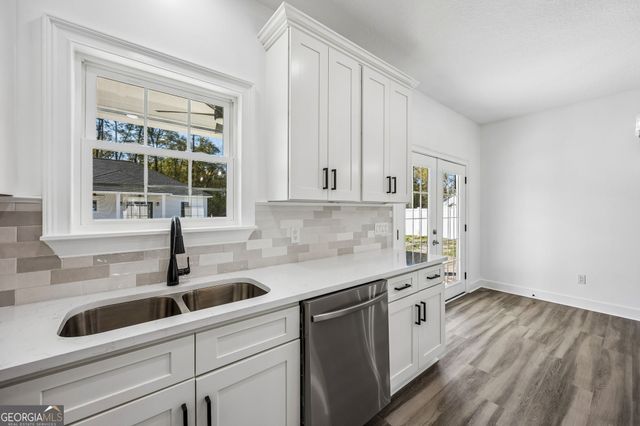 110 Robinson Street, Folkston, GA 31537