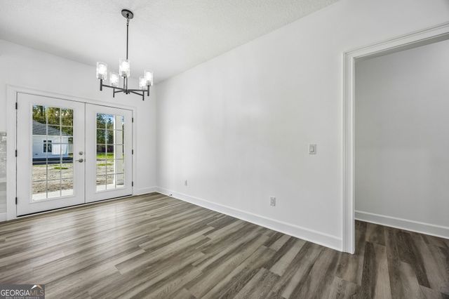 110 Robinson Street, Folkston, GA 31537