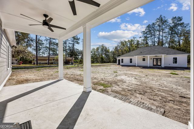 110 Robinson Street, Folkston, GA 31537