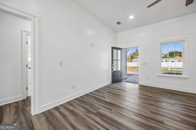 110 Robinson Street, Folkston, GA 31537