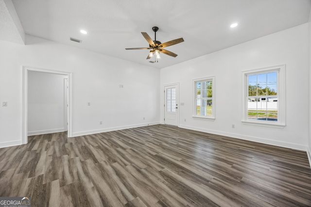 110 Robinson Street, Folkston, GA 31537