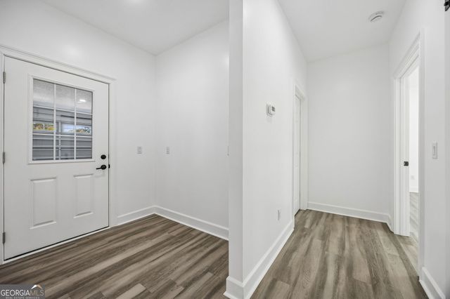 110 Robinson Street, Folkston, GA 31537