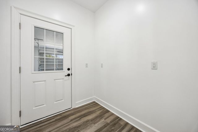 110 Robinson Street, Folkston, GA 31537