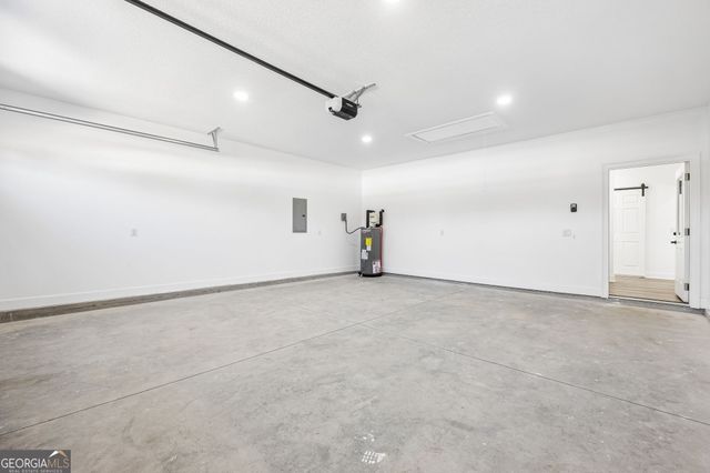 110 Robinson Street, Folkston, GA 31537