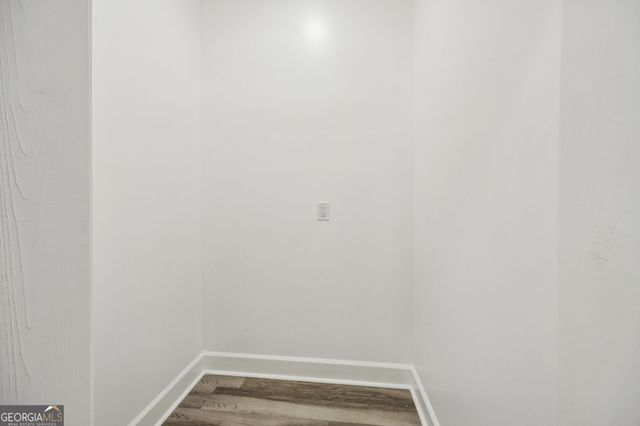 110 Robinson Street, Folkston, GA 31537