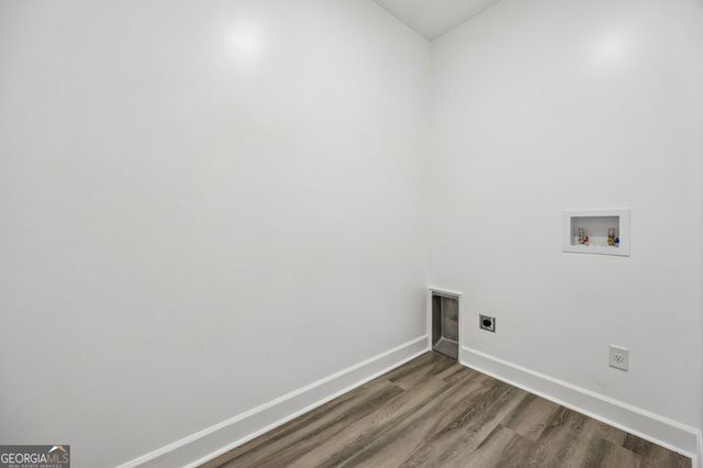 110 Robinson Street, Folkston, GA 31537