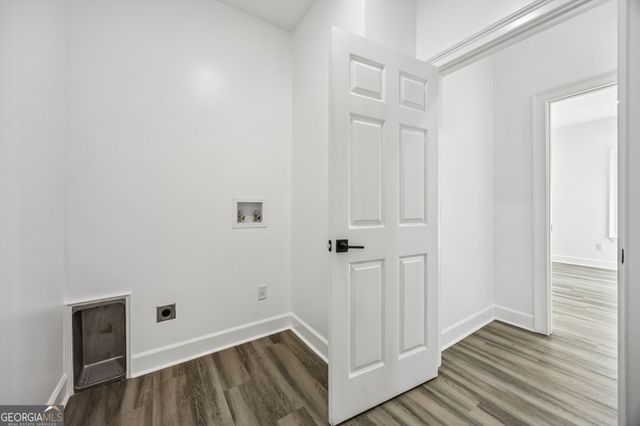 110 Robinson Street, Folkston, GA 31537