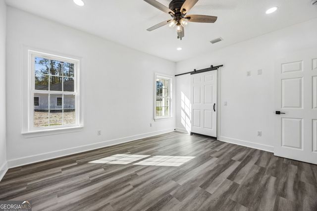 110 Robinson Street, Folkston, GA 31537