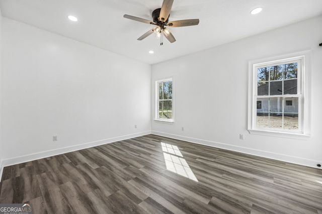 110 Robinson Street, Folkston, GA 31537