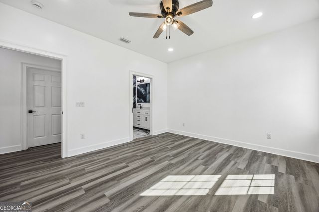 110 Robinson Street, Folkston, GA 31537