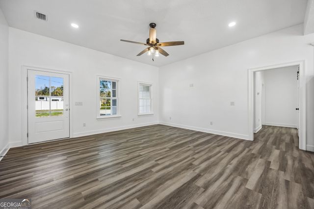 110 Robinson Street, Folkston, GA 31537