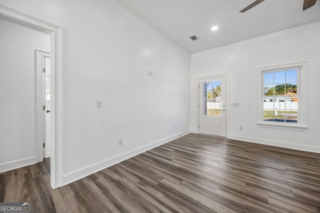 110 Robinson Street, Folkston, GA 31537