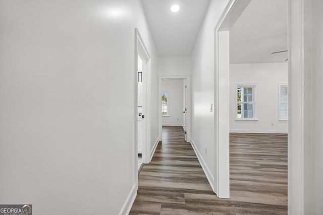 110 Robinson Street, Folkston, GA 31537