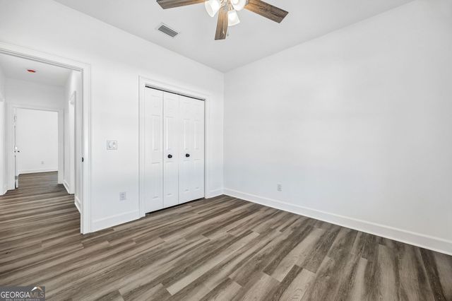 110 Robinson Street, Folkston, GA 31537