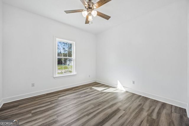 110 Robinson Street, Folkston, GA 31537