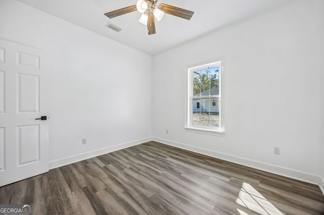 110 Robinson Street, Folkston, GA 31537