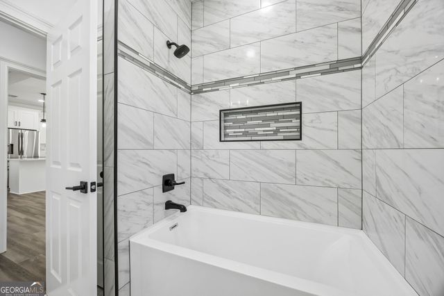 110 Robinson Street, Folkston, GA 31537