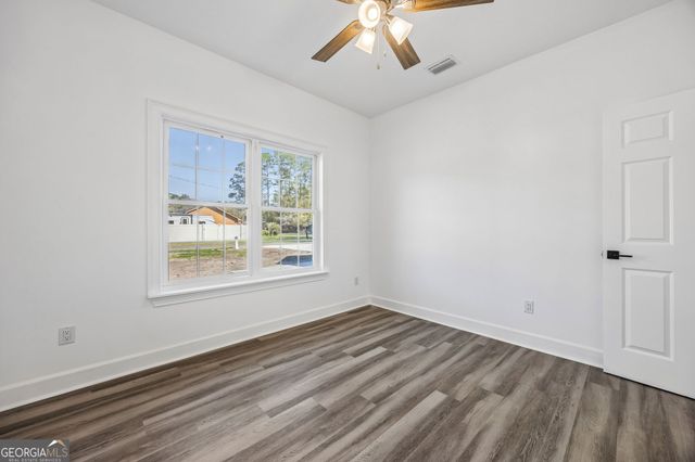 110 Robinson Street, Folkston, GA 31537