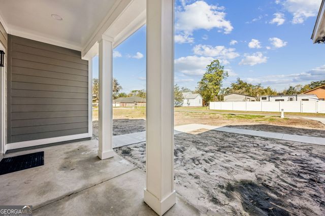 110 Robinson Street, Folkston, GA 31537