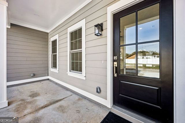 110 Robinson Street, Folkston, GA 31537