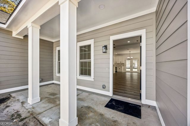 110 Robinson Street, Folkston, GA 31537