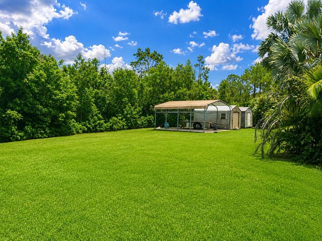 18633 N 92nd Ln Lane N, The Acreage, FL 33470