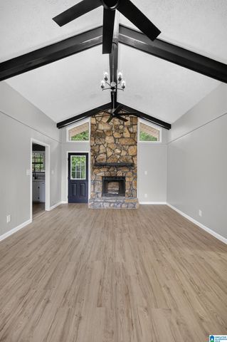 6427 FALAKTO DRIVE, Anniston, AL 36206