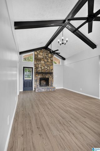 6427 FALAKTO DRIVE, Anniston, AL 36206