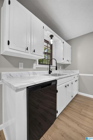 6427 FALAKTO DRIVE, Anniston, AL 36206