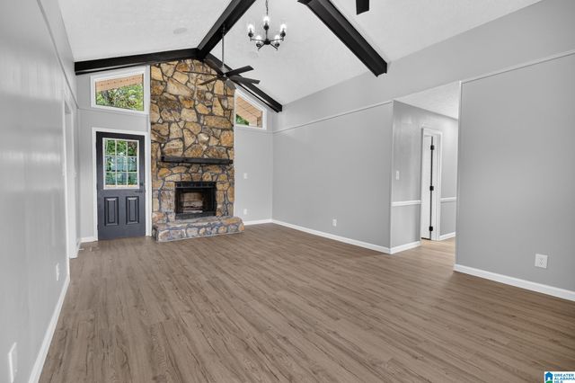 6427 FALAKTO DRIVE, Anniston, AL 36206