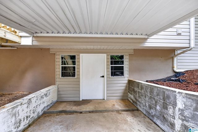 6427 FALAKTO DRIVE, Anniston, AL 36206
