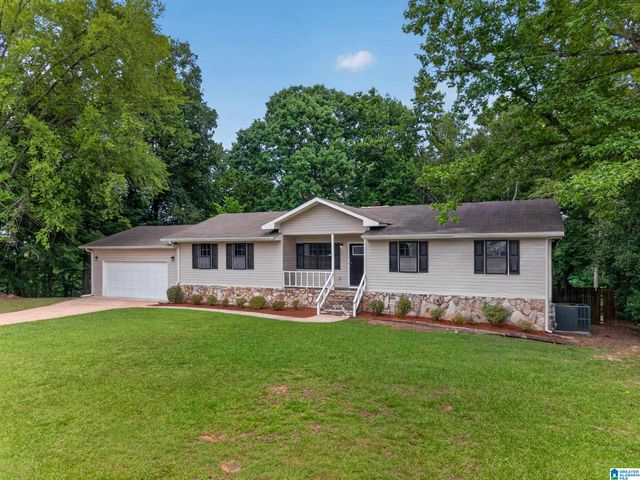 6427 FALAKTO DRIVE, Anniston, AL 36206