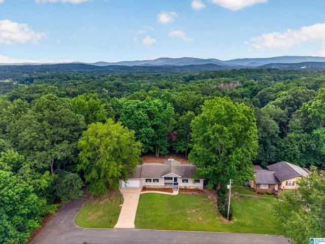 6427 FALAKTO DRIVE, Anniston, AL 36206