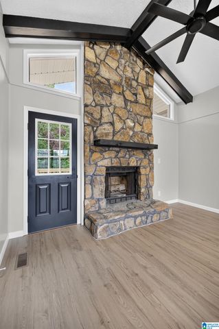 6427 FALAKTO DRIVE, Anniston, AL 36206