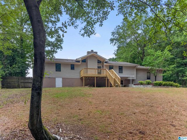 6427 FALAKTO DRIVE, Anniston, AL 36206