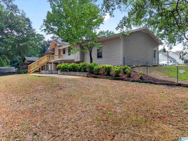 6427 FALAKTO DRIVE, Anniston, AL 36206