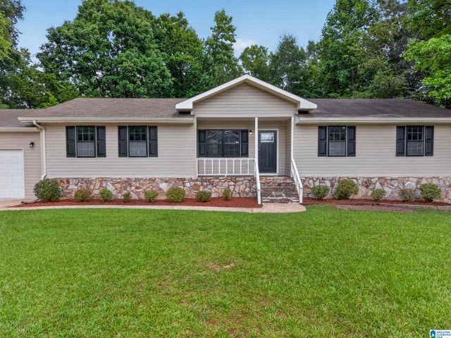 6427 FALAKTO DRIVE, Anniston, AL 36206