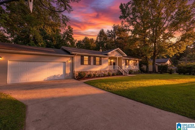 6427 FALAKTO DRIVE, Anniston, AL 36206