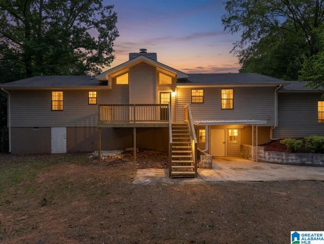 6427 FALAKTO DRIVE, Anniston, AL 36206
